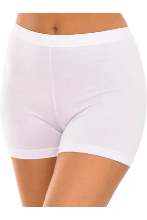 Kisses and Love Bamboo Q-EN803 Microvezel Bib Shorts voor dames