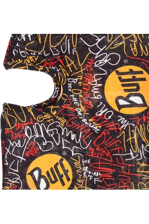 Buff Lifestyle 93100 Casual gebreide dameskraag