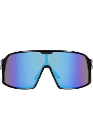 Trespass Robbie zonnebril voor volwassenen ( /BLAUW)