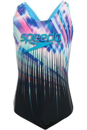 Speedo Girl
