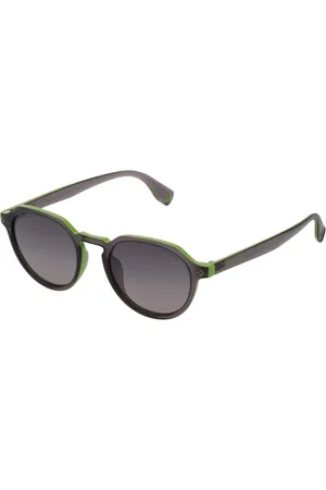 Converse Unisex Zonnebril 49/20/145 mm Geïnjecteerd