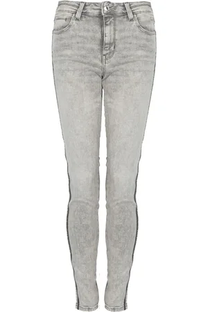 Guess Jeans Skinny Mid Vrouw
