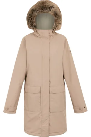 Regatta Dames/Dames Sabinka II Parka (Warm )