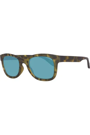 Timberland Mannen Zonnebril 14/130/66 mm Geïnjecteerd