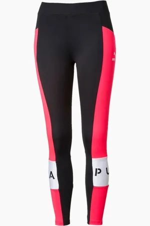 PUMA XTG Dames Zwarte Legging