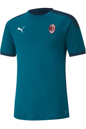PUMA AC Milan 2020/21 Heren Voetbalshirt