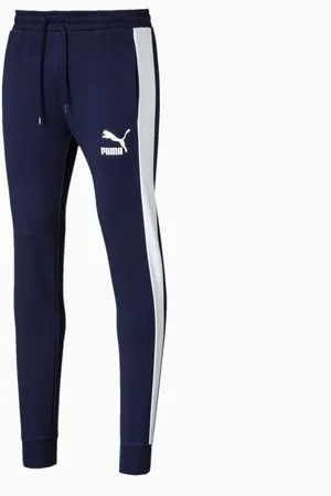 PUMA T7 Iconic Joggers - Heren
