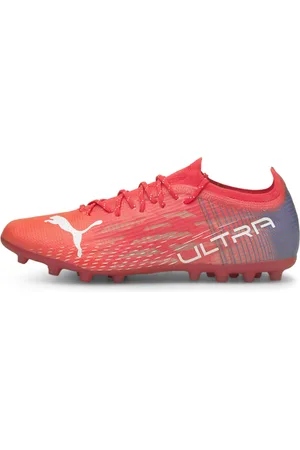 PUMA Heren ULTRA 1.3 MG Voetbalschoenen Voetbalschoenen