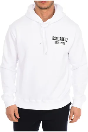 Dsquared2 Hoodie S71GU0451-S25516 man