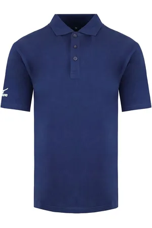 Mizuno Pro Kids Golf Polo Shirt