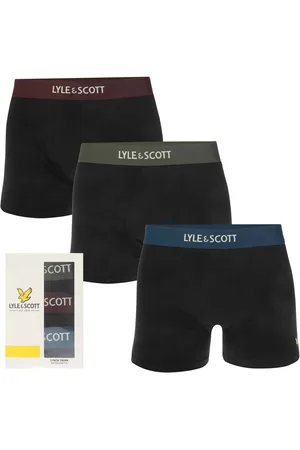 Lyle & Scott Men