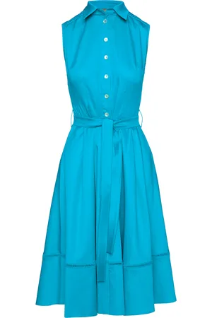 Conquista Knoopdetail jurk