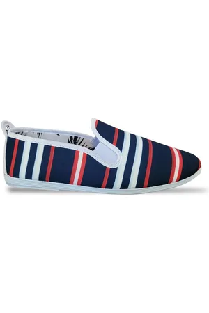 Flossy Duffle Schoenen