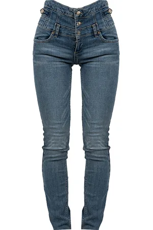 Liu Jo Liu-Jo Jeans Rampy Vrouw