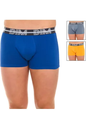 Dim Pack-3 Boxersysteem ademende stof D01QU man
