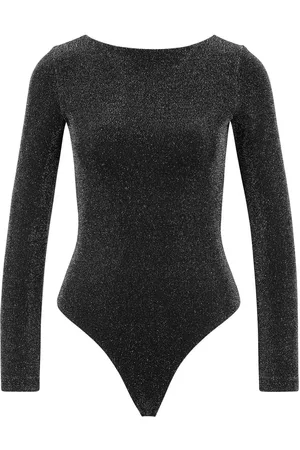 HUGO BOSS Notta Bodysuit in voor dames