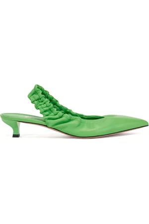 HUGO BOSS Dames Olivia Kitten Pumps in