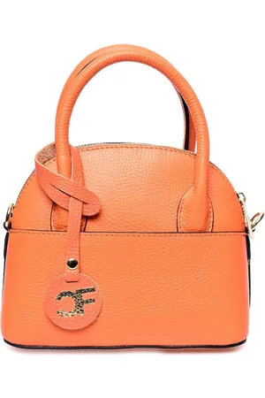 Carla Ferreri Rundleer Tas
