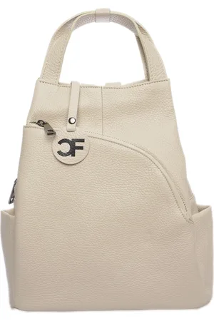 Carla Ferreri Rundleer Tas