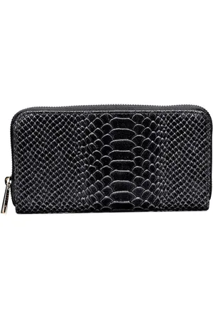 Anna Luchini Rundleer Tas