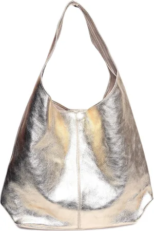 Luisa Vannini Rundleer Tas