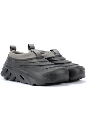 Crocs Echo Storm Damesschoenen Middernacht
