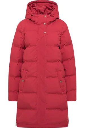 MO My winterjas keepsuwarm