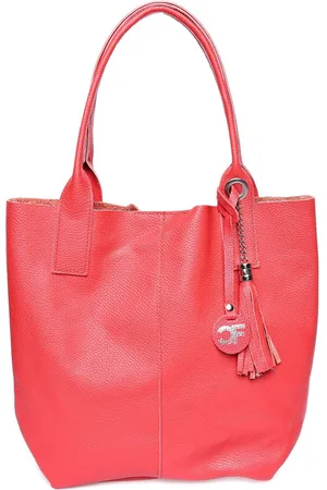 Carla Ferreri Rundleer Tas
