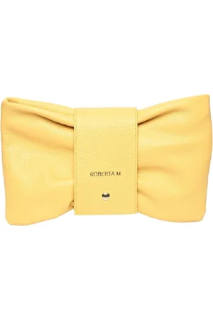 Roberta Martini Rundleer Tas