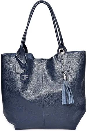 Carla Ferreri Rundleer Tas