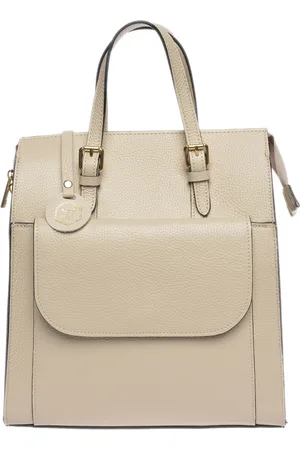 Luisa Vannini Rundleer Tas