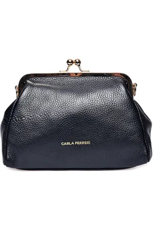 Carla Ferreri Rundleer Tas