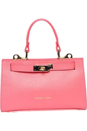 ISABELLA Rundleer Tas