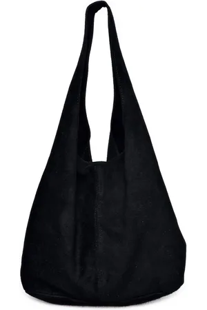 Anna Luchini Rundleer Tas