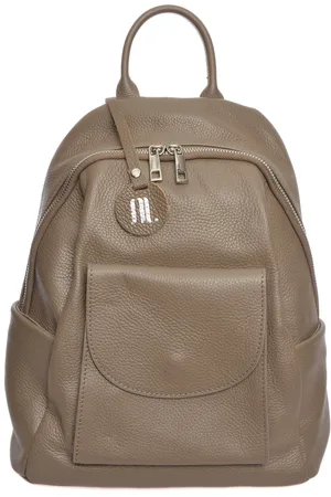 Anna Luchini Rundleer Tas