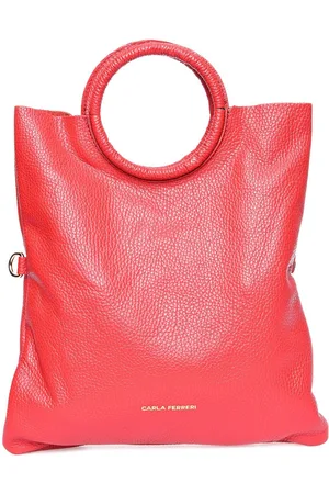 Carla Ferreri Rundleer Tas