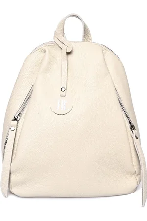 Anna Luchini Rundleer Tas