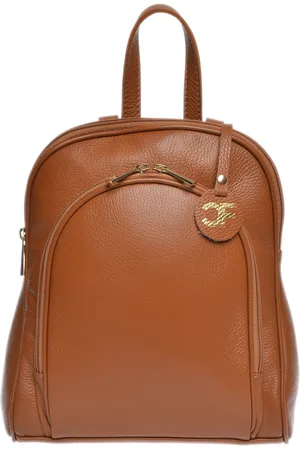 Carla Ferreri Rundleer Tas