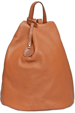 Luisa Vannini Rundleer Tas