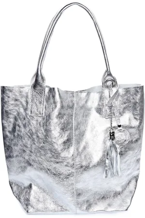 Roberta Martini Rundleer Tas
