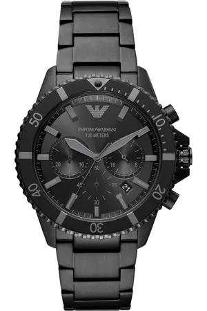 Emporio Armani Diver Heren Horloge AR11363