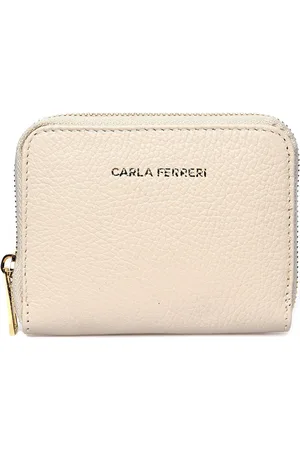 Carla Ferreri Rundleer Tas