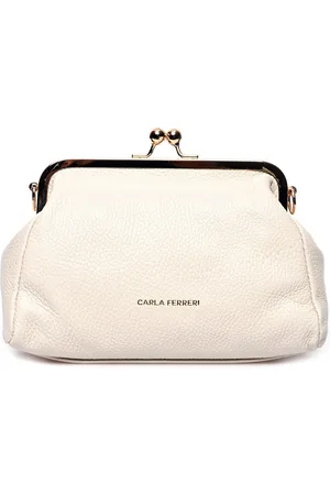 Carla Ferreri Rundleer Tas