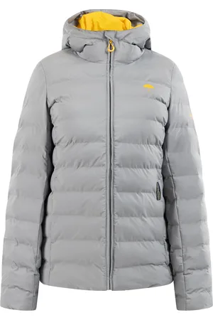 Schmuddelwedda Gewatteerd winterjack Dames -271