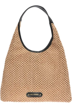 Carla Ferreri Rundleer Tas
