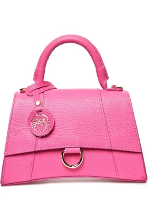 Roberta Martini Rundleer Tas