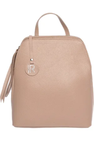 ISABELLA Roos Rundleer Tas