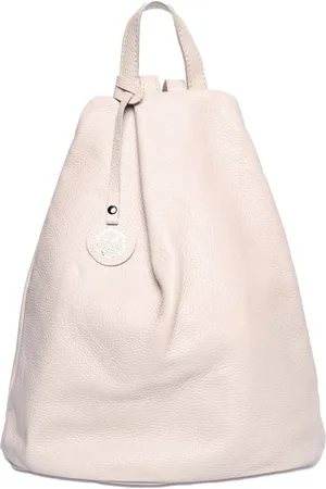 Luisa Vannini Rundleer Tas