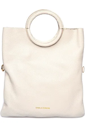 Carla Ferreri Rundleer Tas