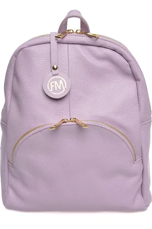 Roberta Martini KLEIN Rundleer Tas
